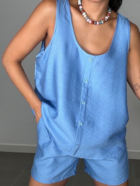Conjunto XIA LOW COST