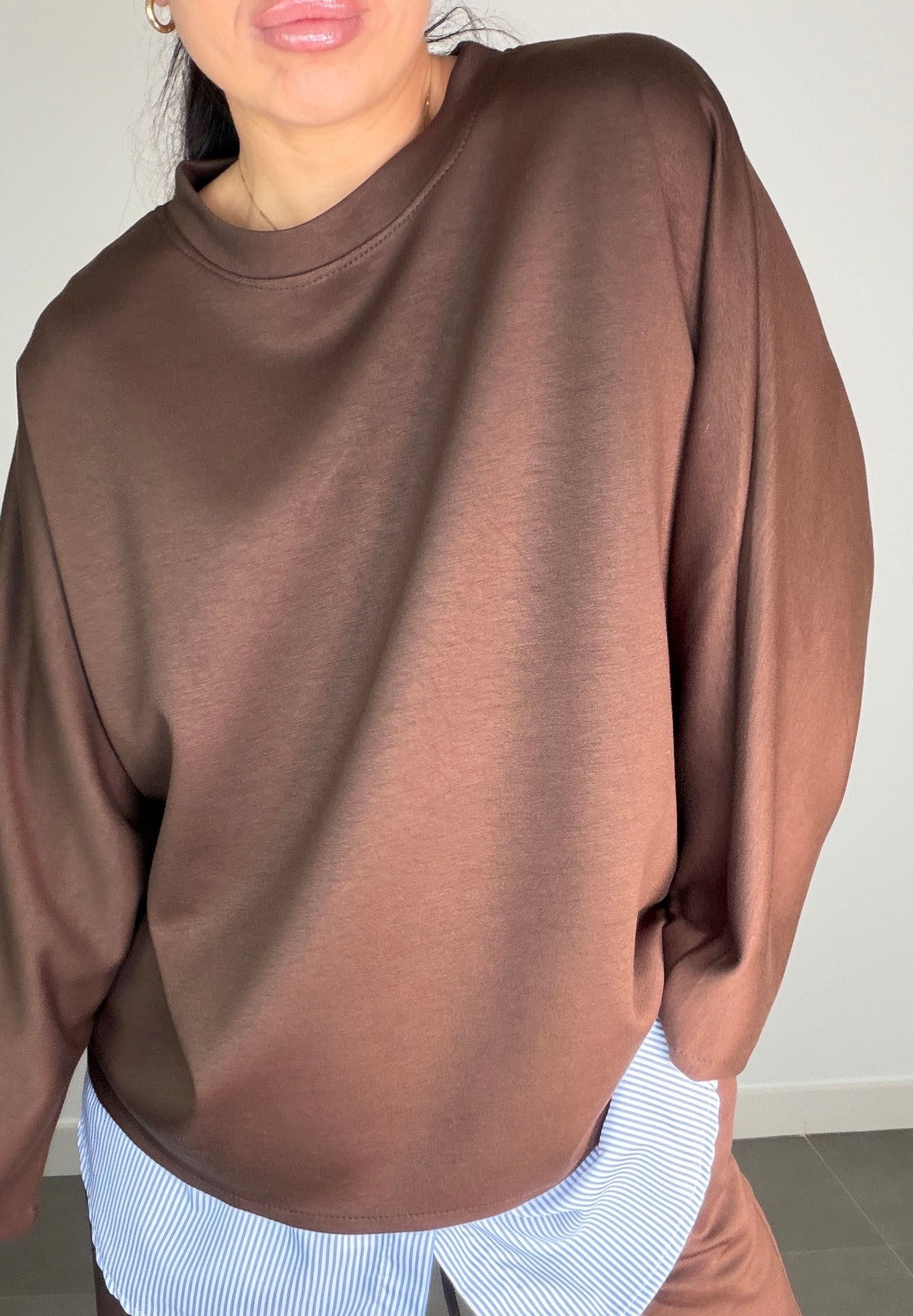 Conjunto CAPA DE AIRE ÁFRICA