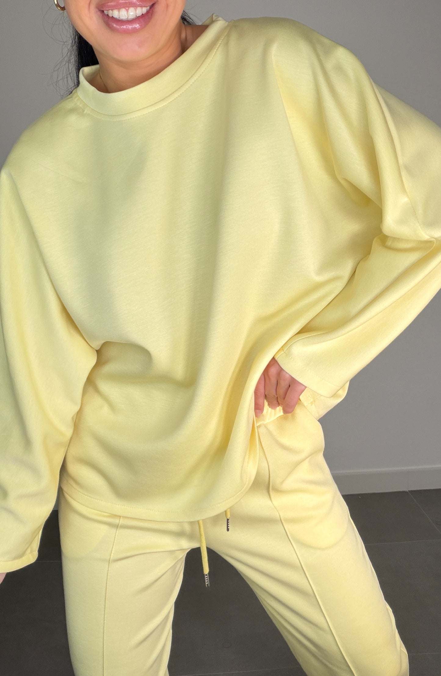 Conjunto CAPA DE AIRE ÁFRICA