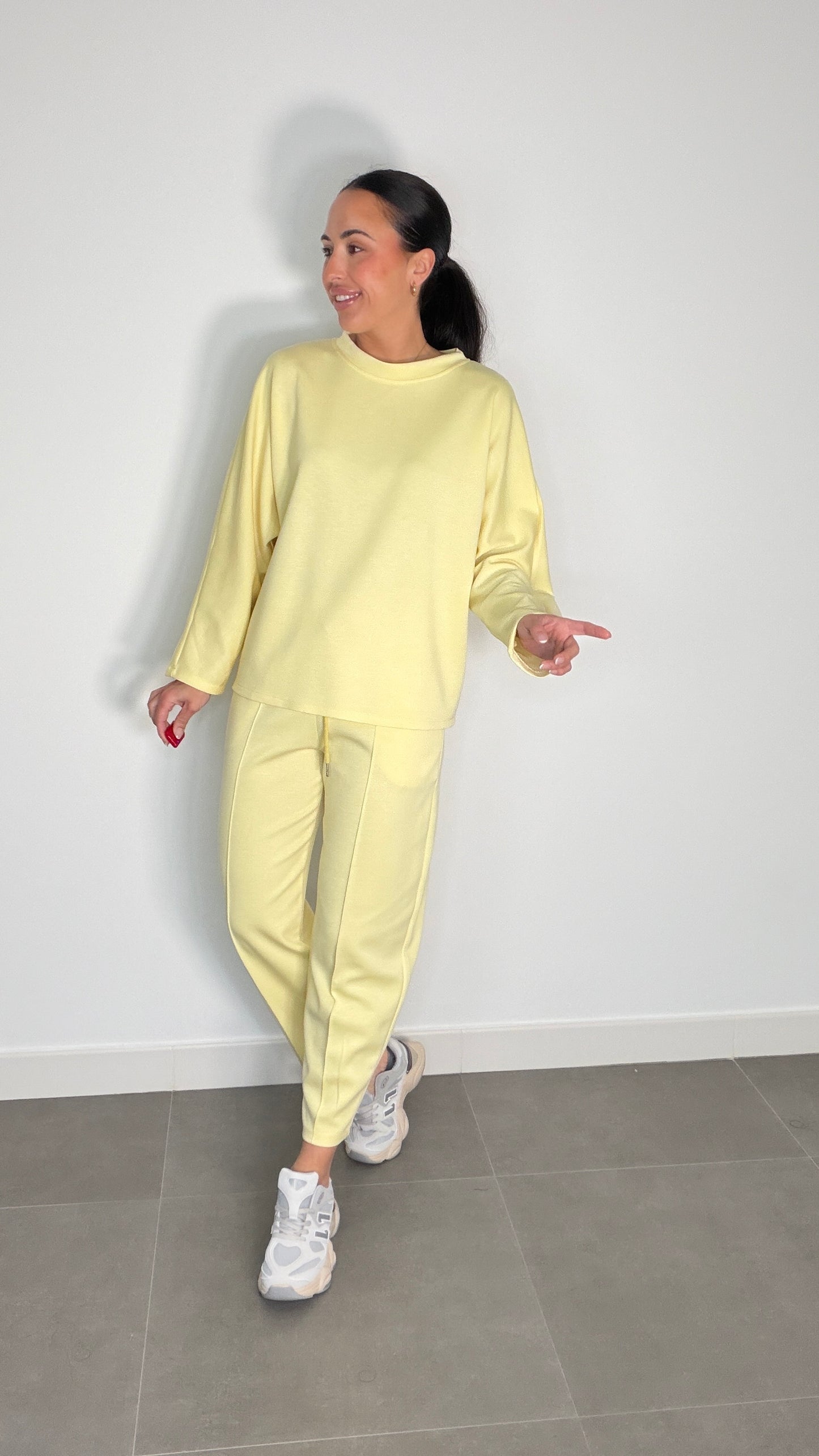 Conjunto CAPA DE AIRE ÁFRICA