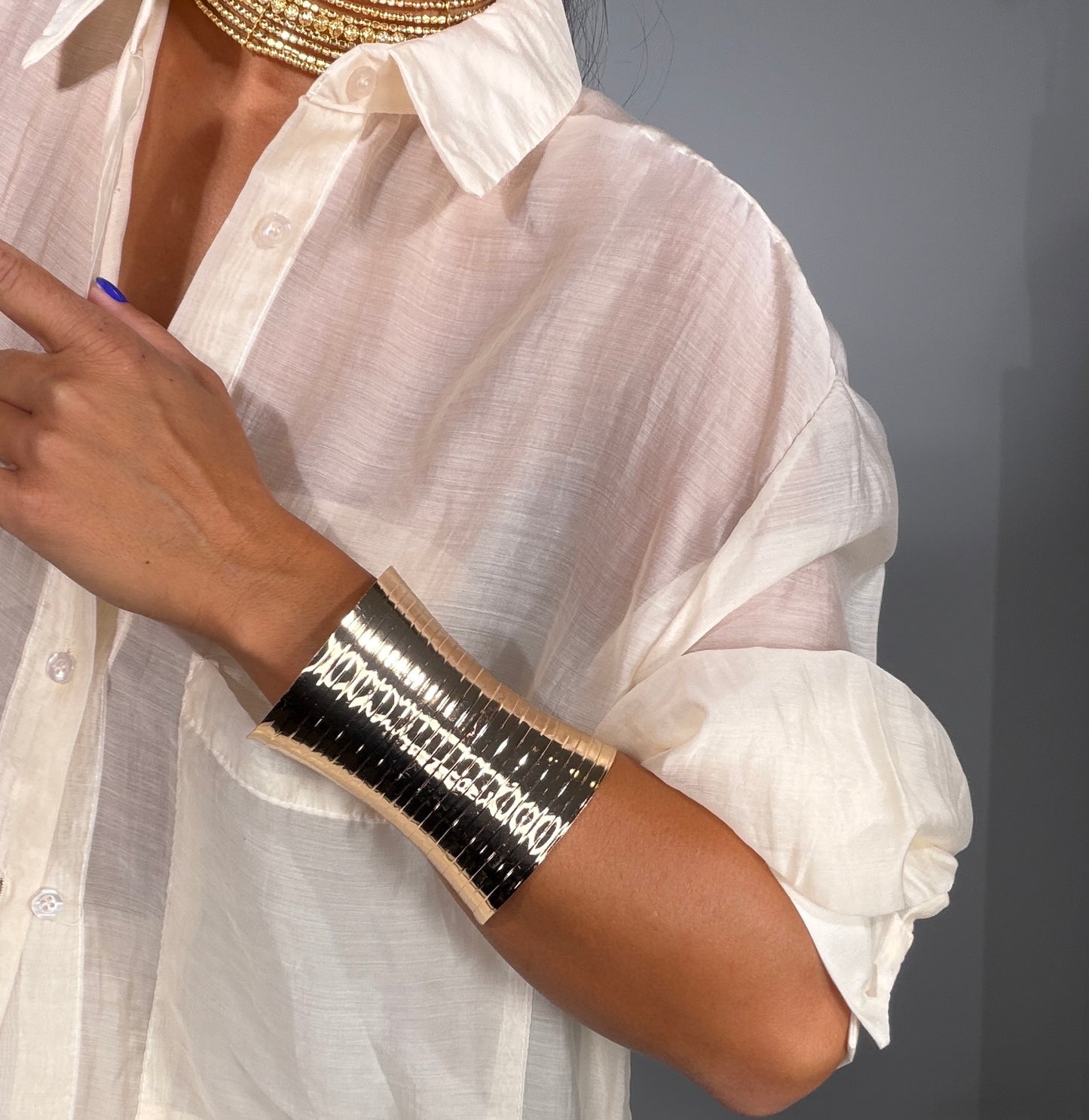 Brazalete ORION