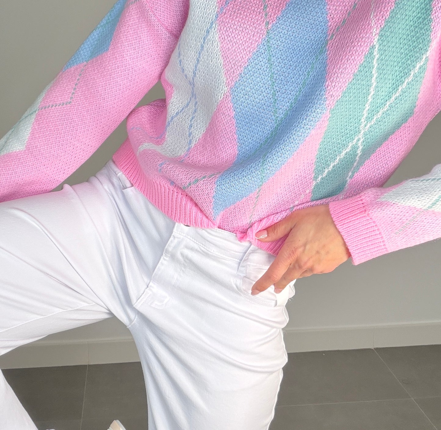 Denim RECTO ELÁSTICO LOW COST