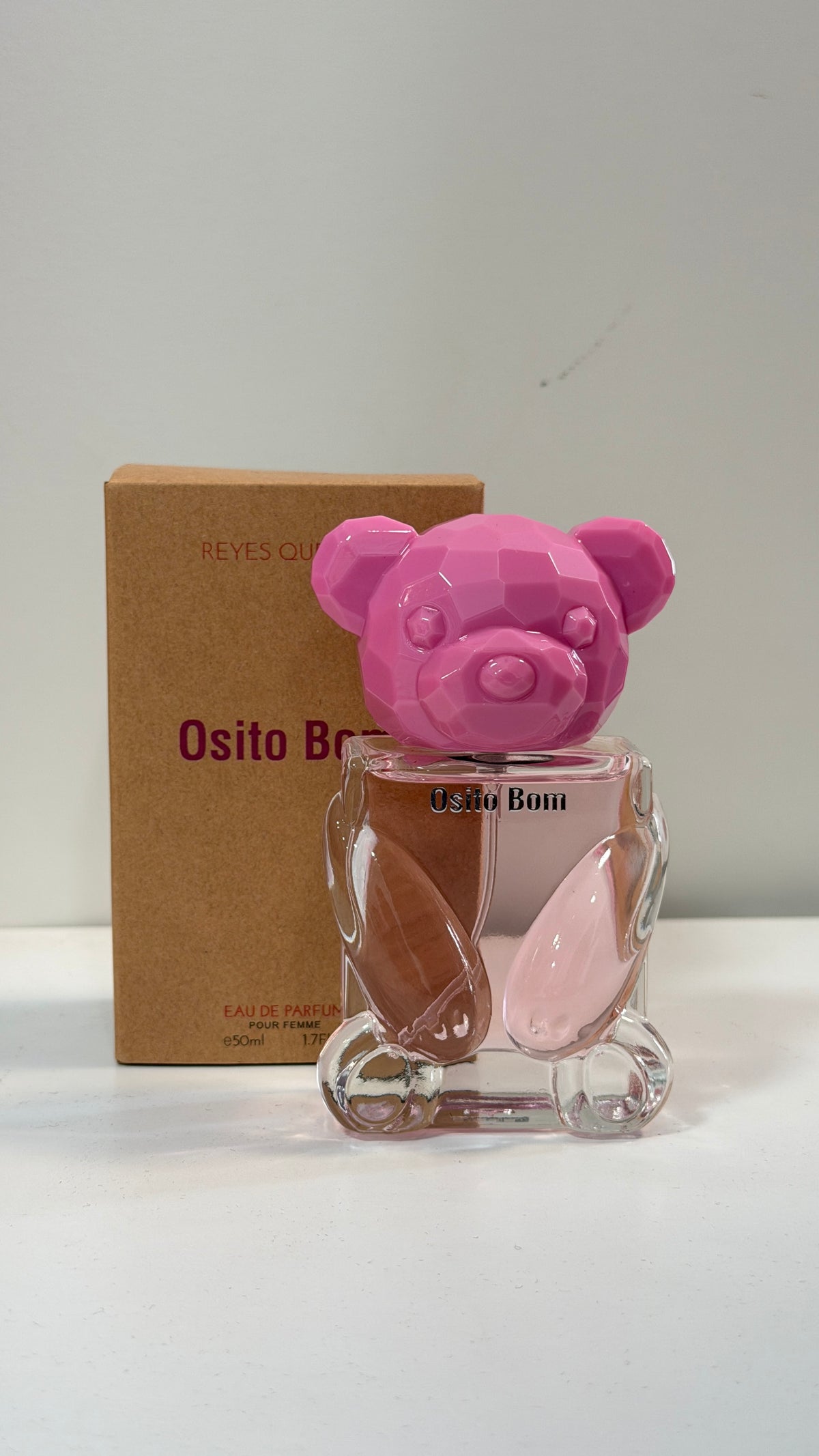 Perfume INSPIRACIÓN