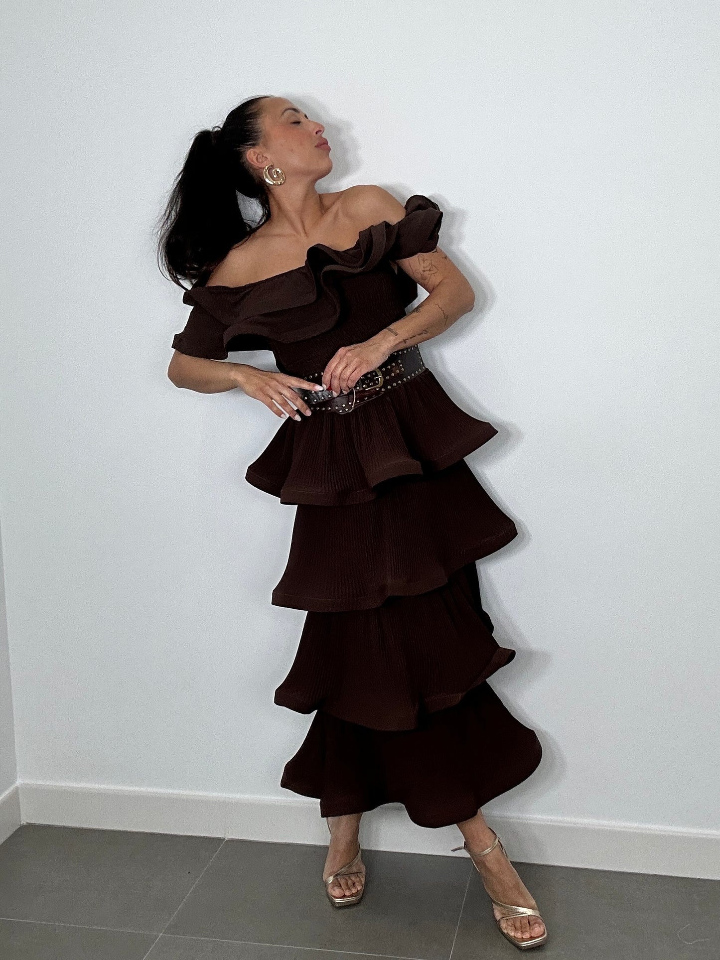 Falda JULIA