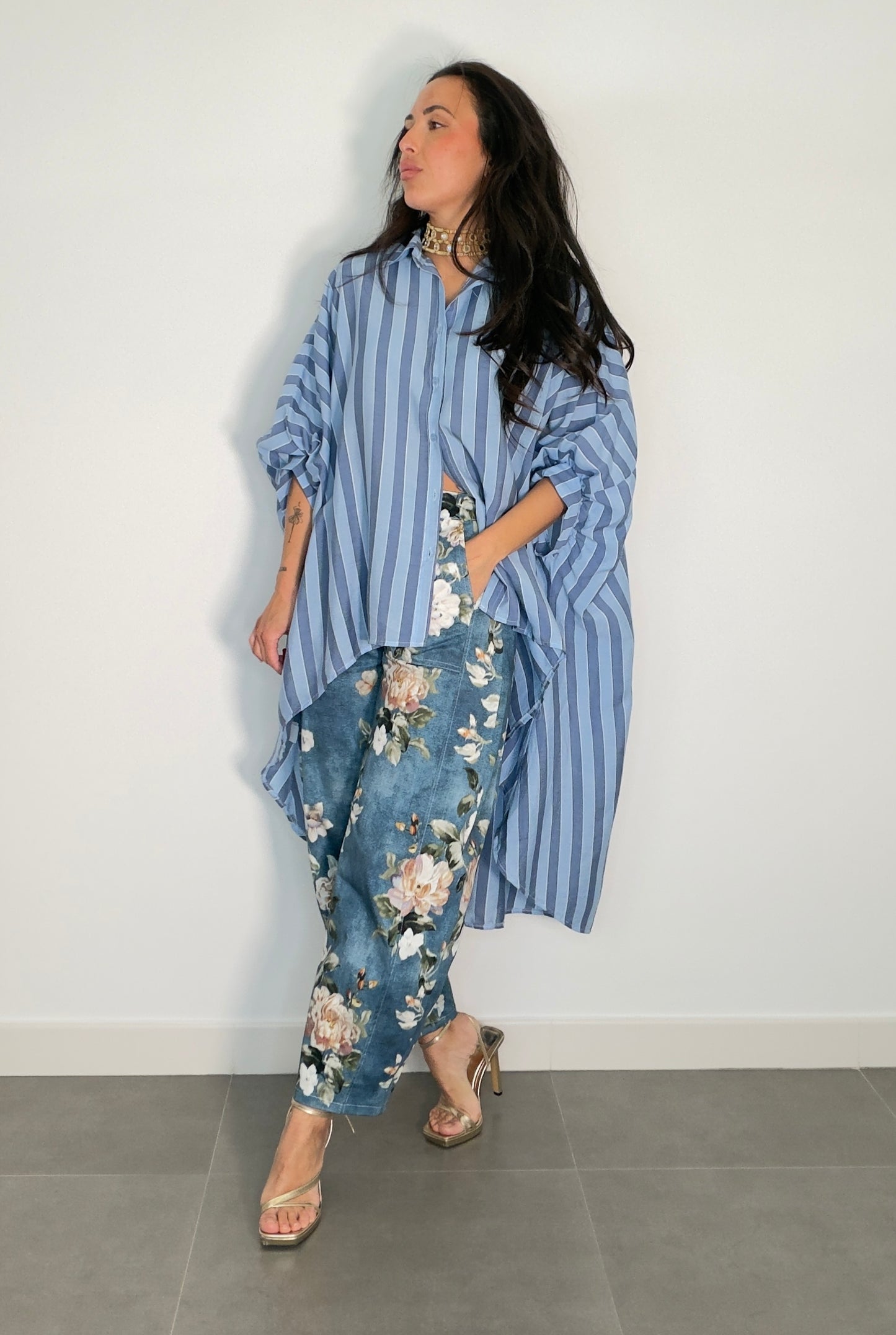 Pantalón BALLONS MIKA