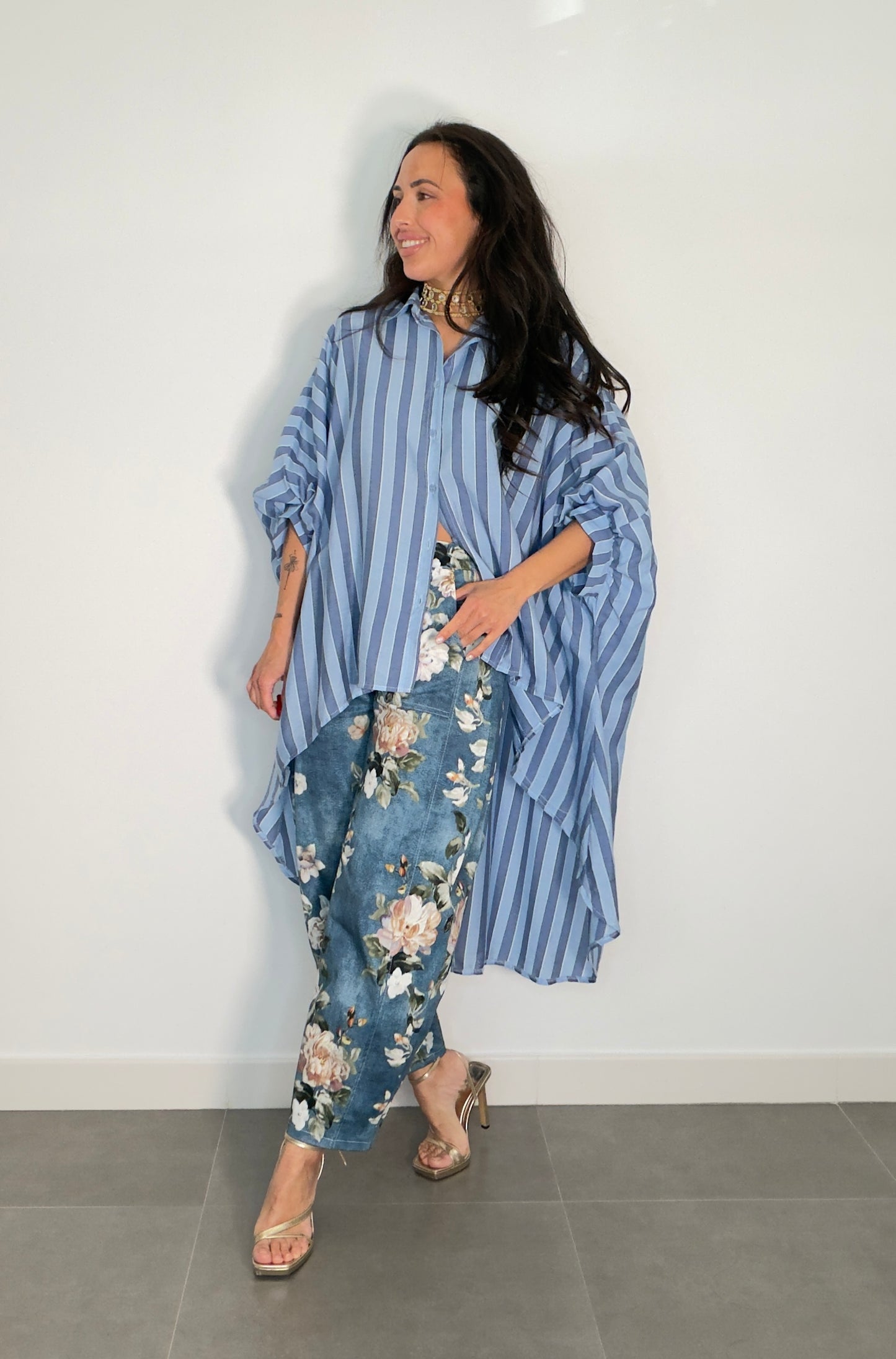 Pantalón BALLONS MIKA