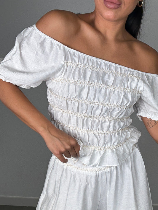Conjunto SHAILA
