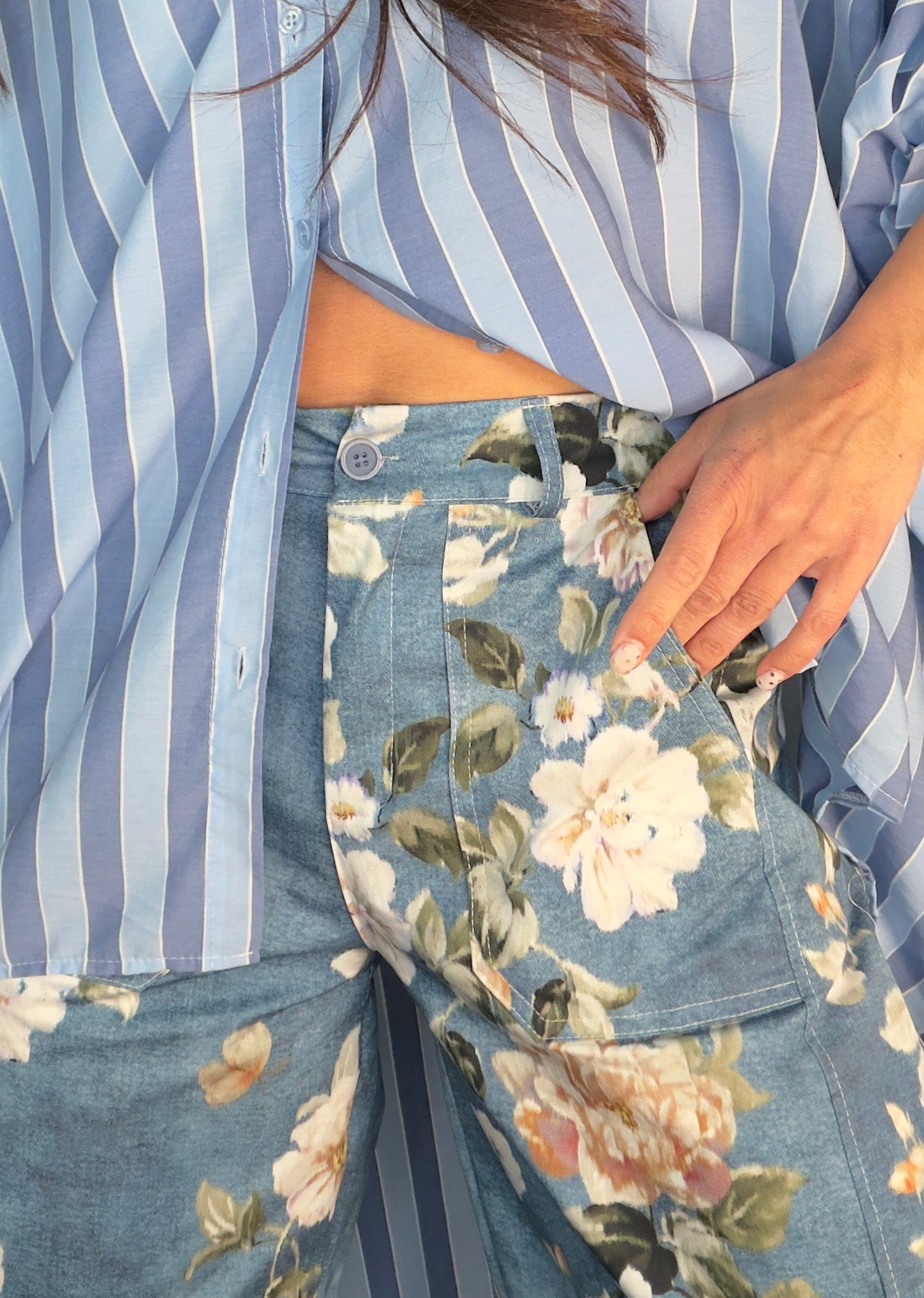 Pantalón BALLONS MIKA