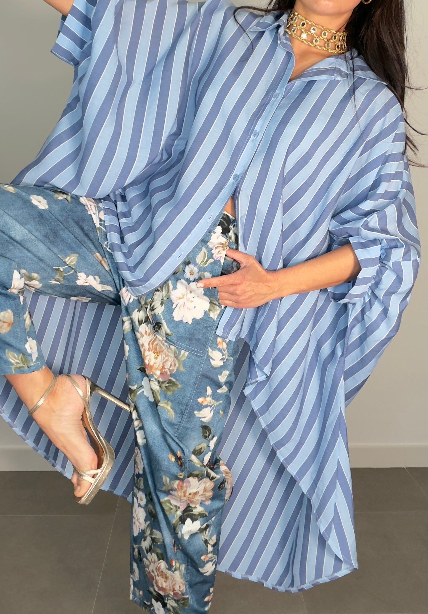 Pantalón BALLONS MIKA