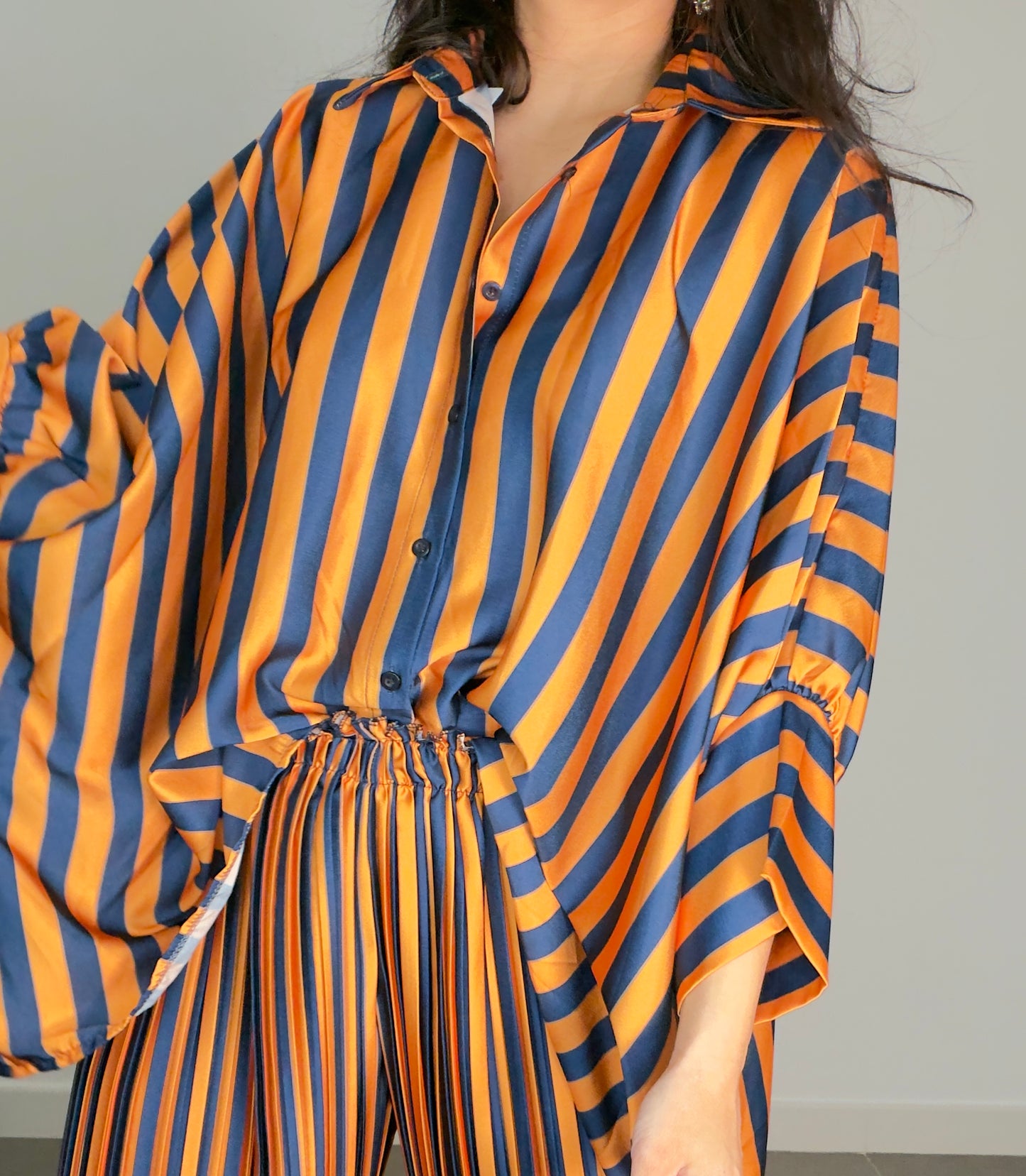 Conjunto OVERSIZE ALICE