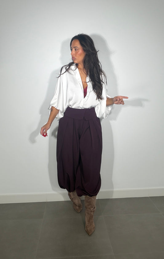 Pantalón CINTURILLA