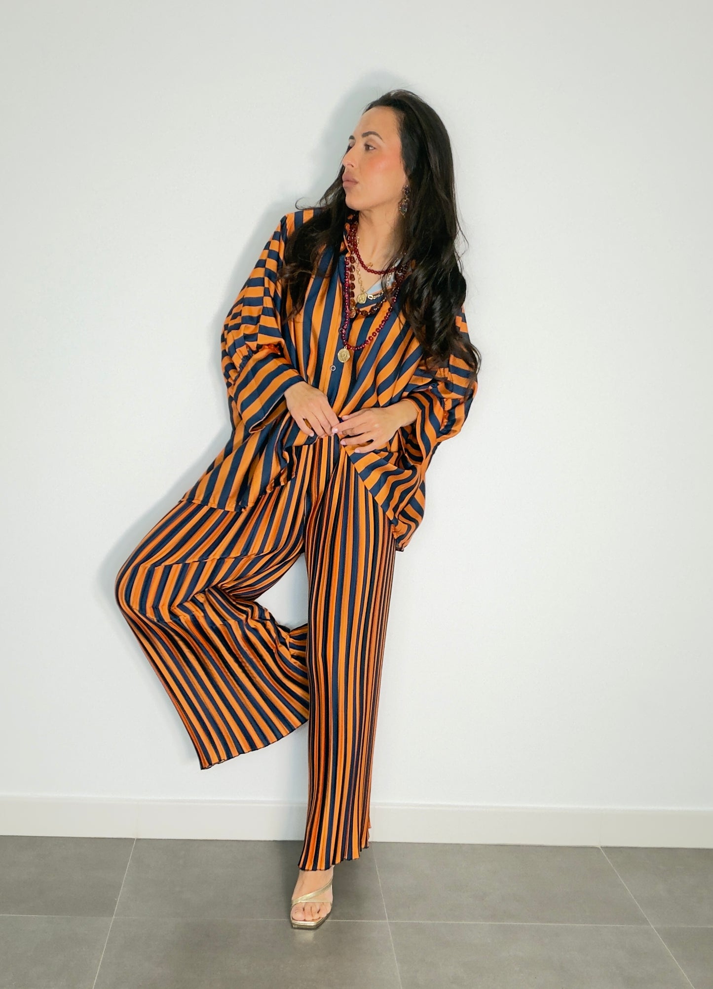 Conjunto OVERSIZE ALICE