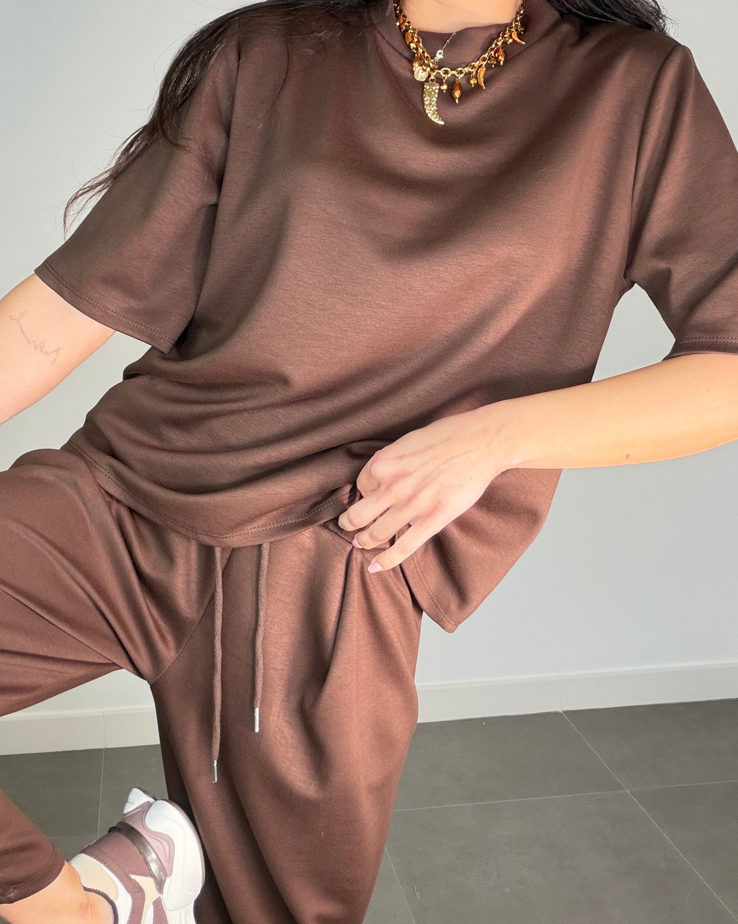 Pantalón CAPA DE AIRE 95