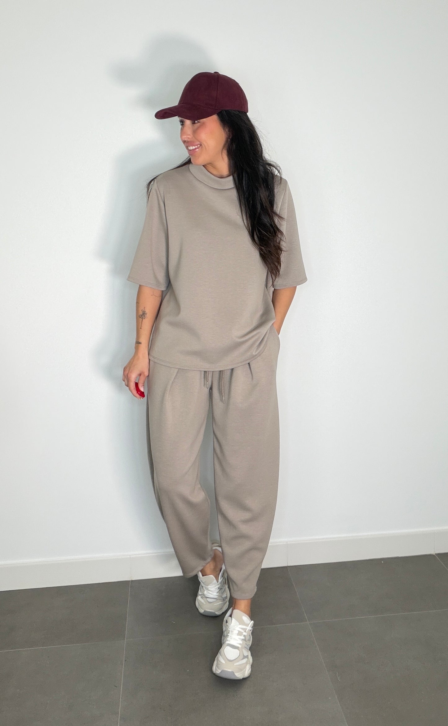 Pantalón CAPA DE AIRE 95