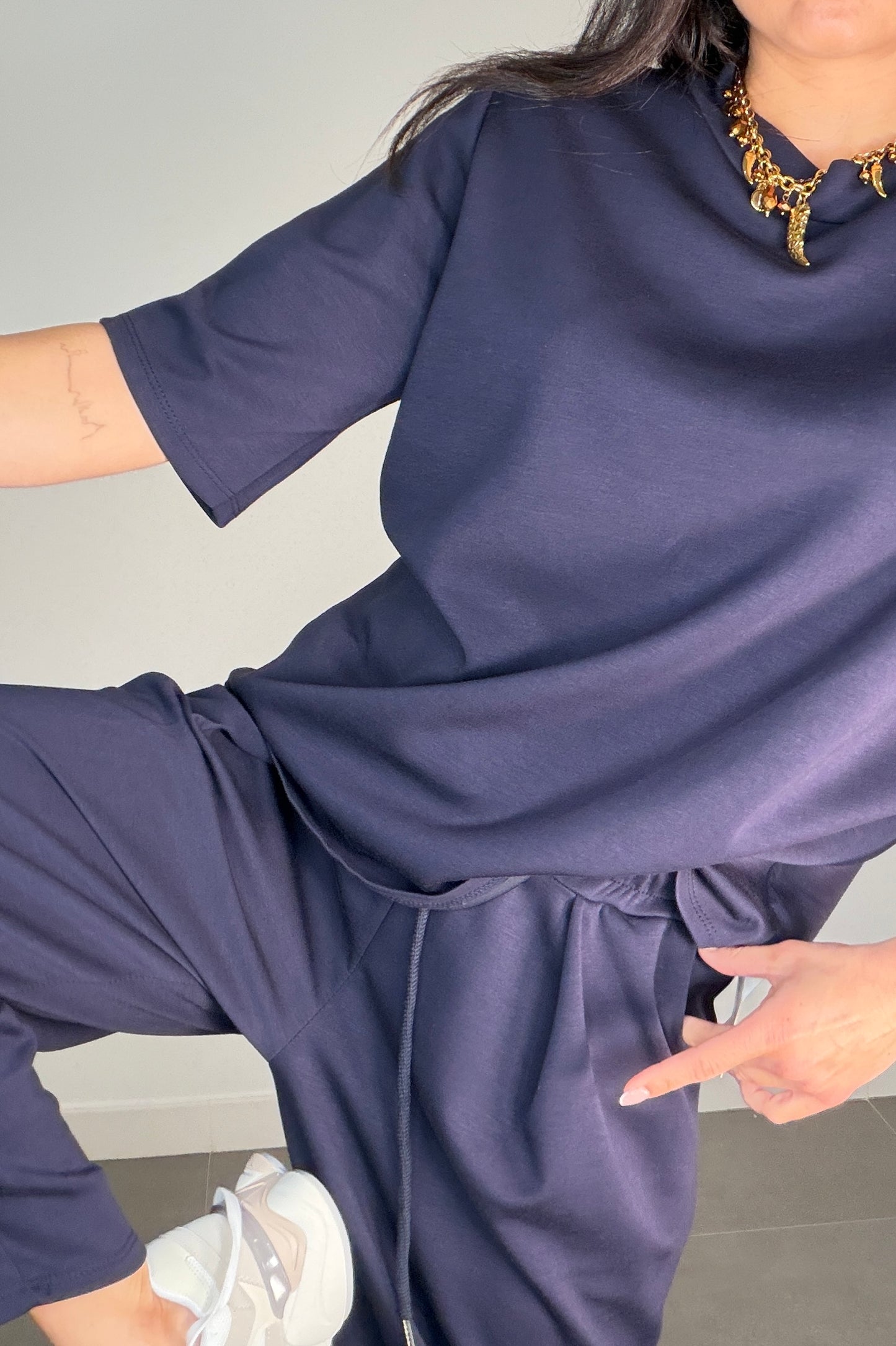 Pantalón CAPA DE AIRE 95