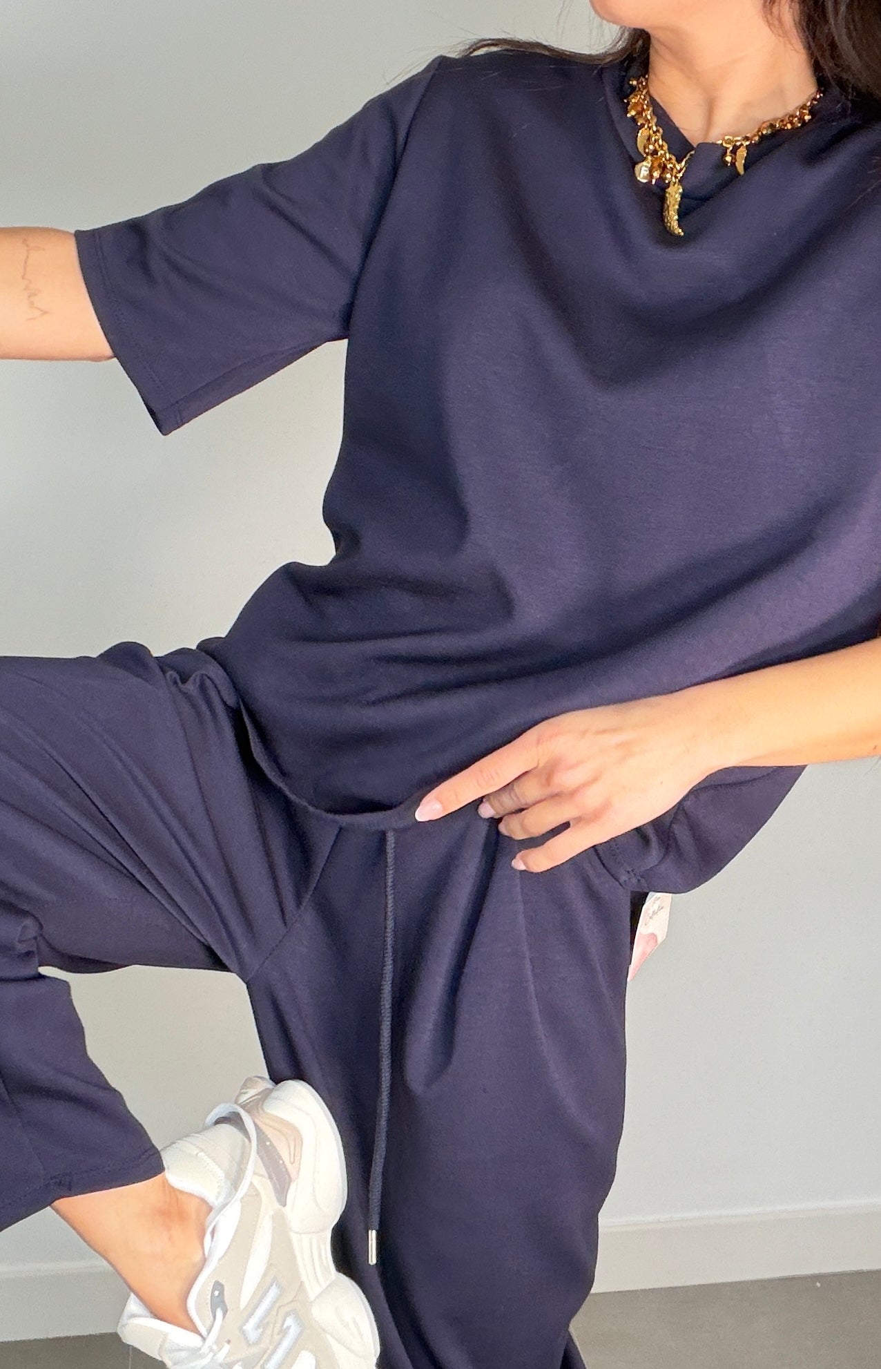 Pantalón CAPA DE AIRE 95