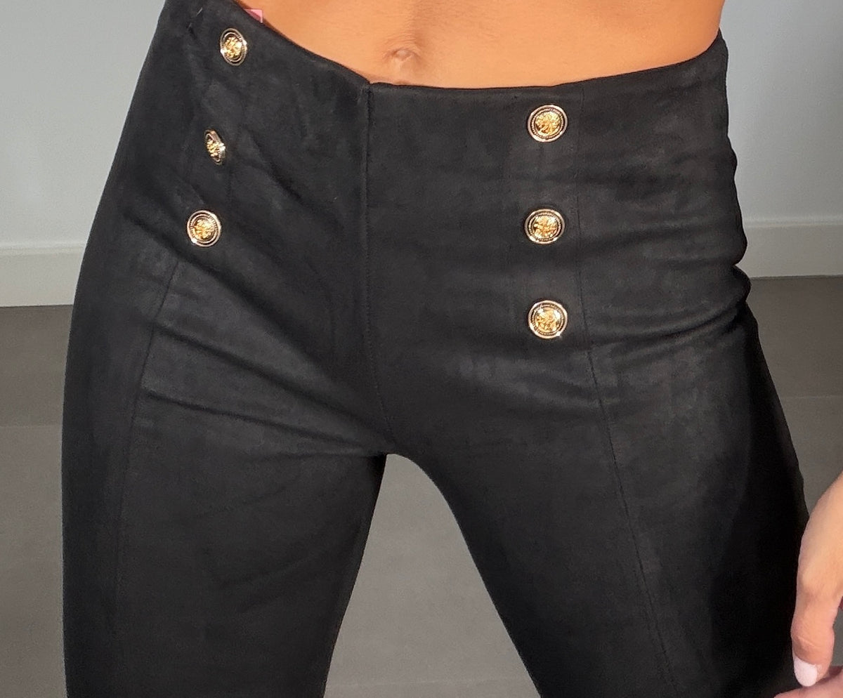 Leggins ANTES BOTONES