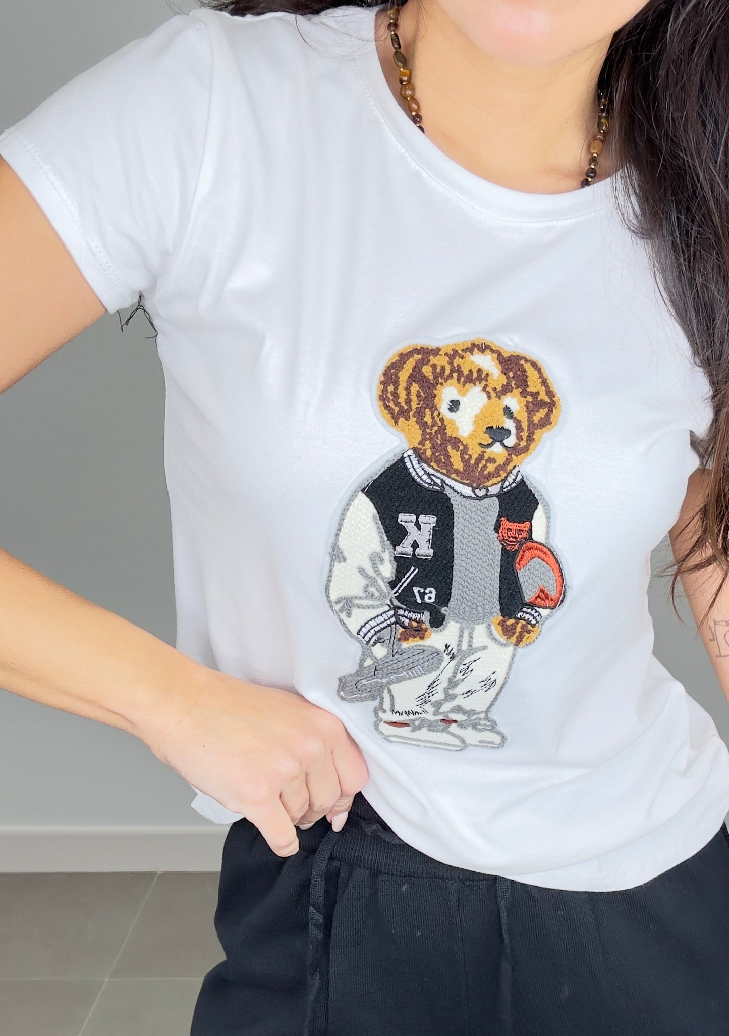 Camiseta OSO