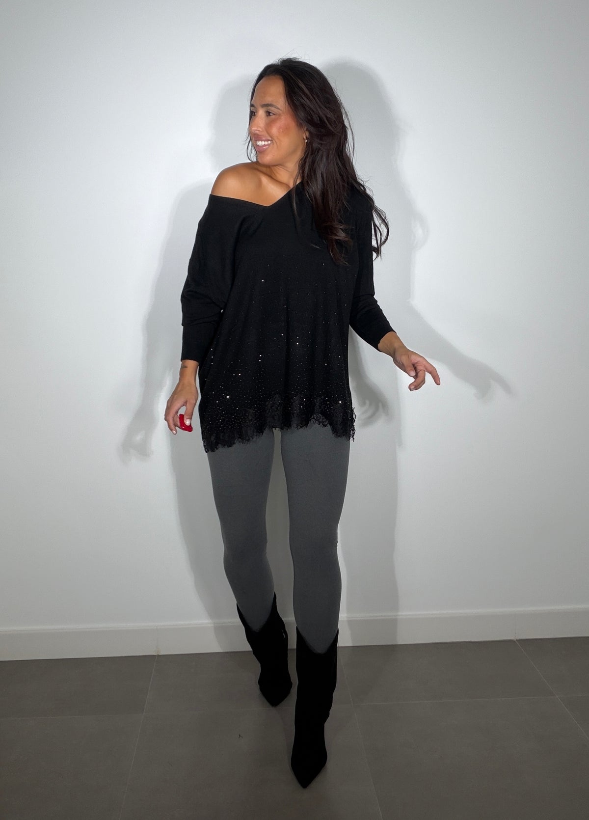 Leggins WINTER