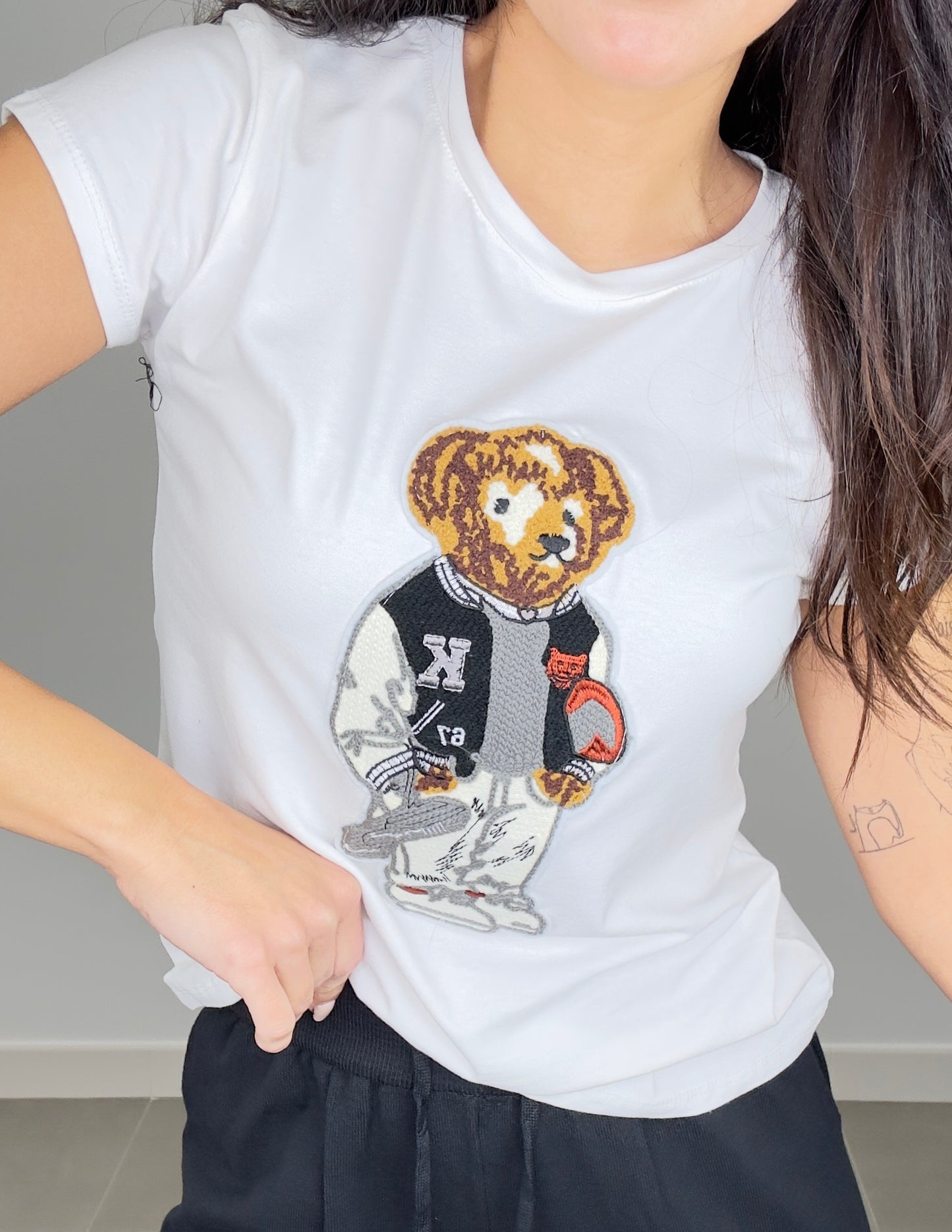 Camiseta OSO