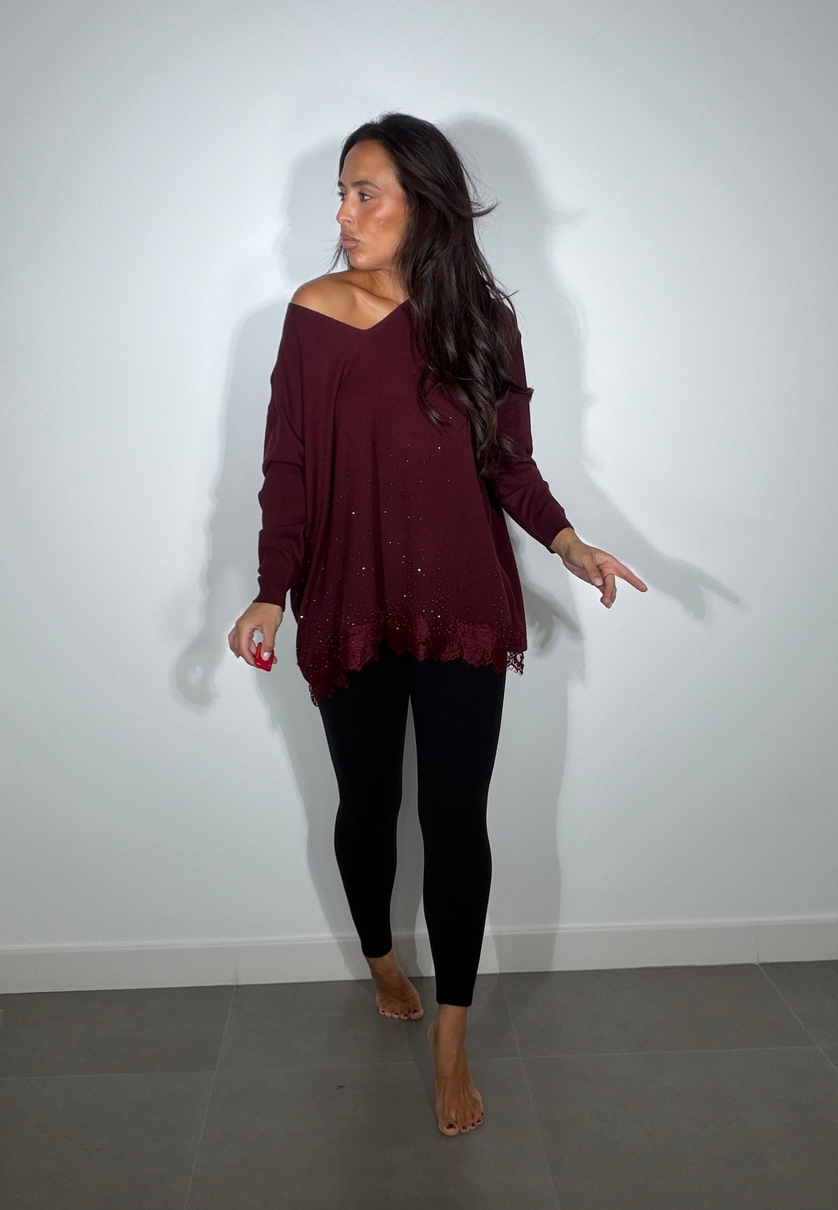 Leggins WINTER