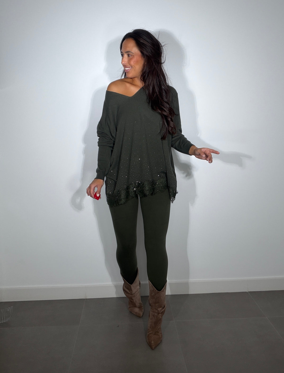 Leggins WINTER