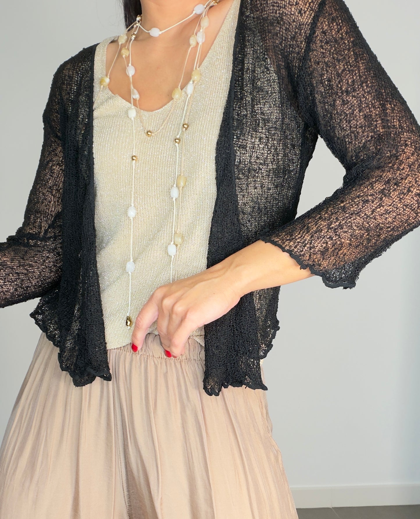 Rebeca MAGIC