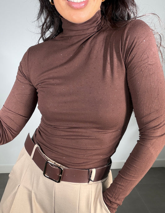 Camiseta BRILLI AMELIE