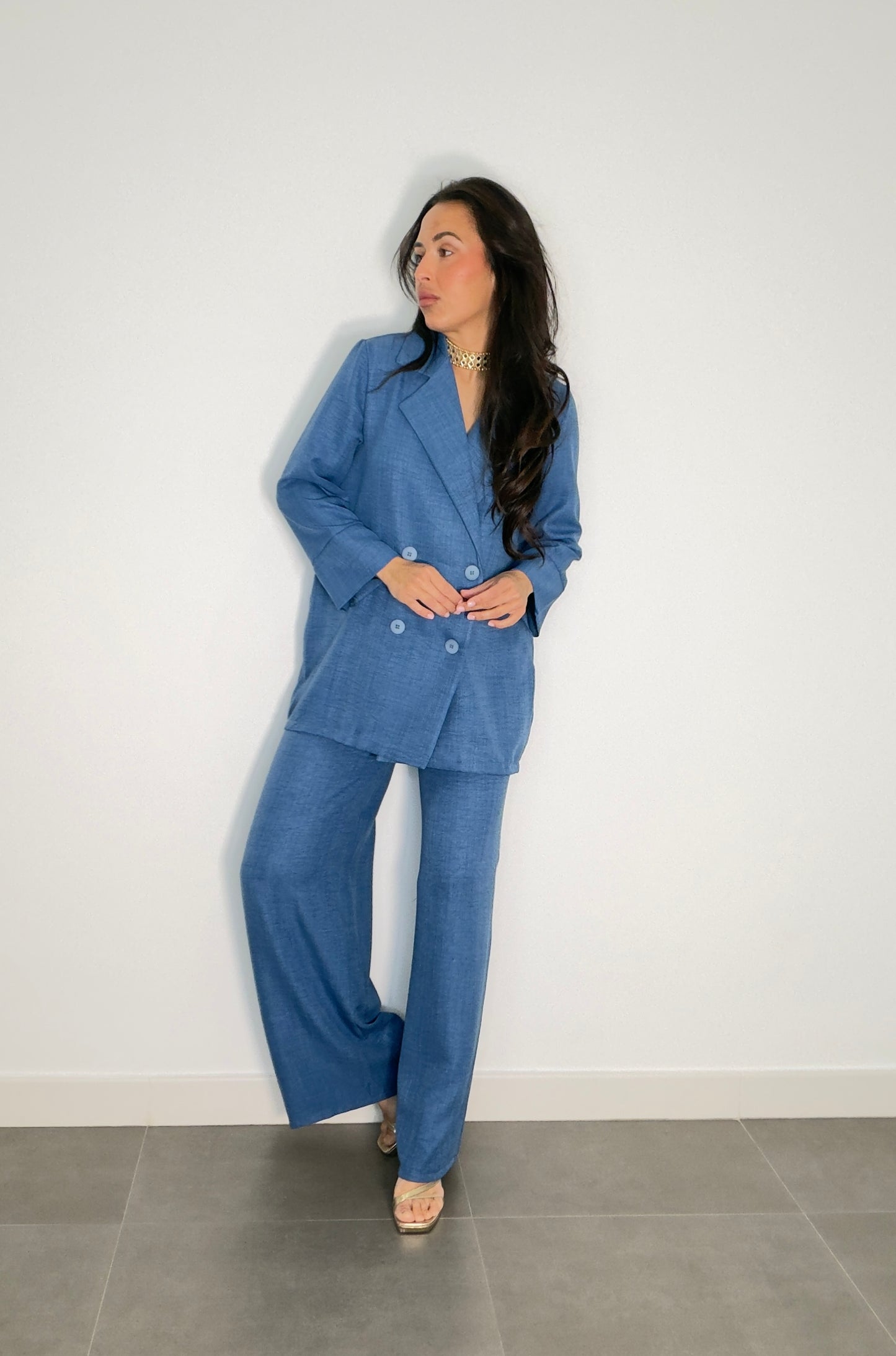 Conjunto ROMA