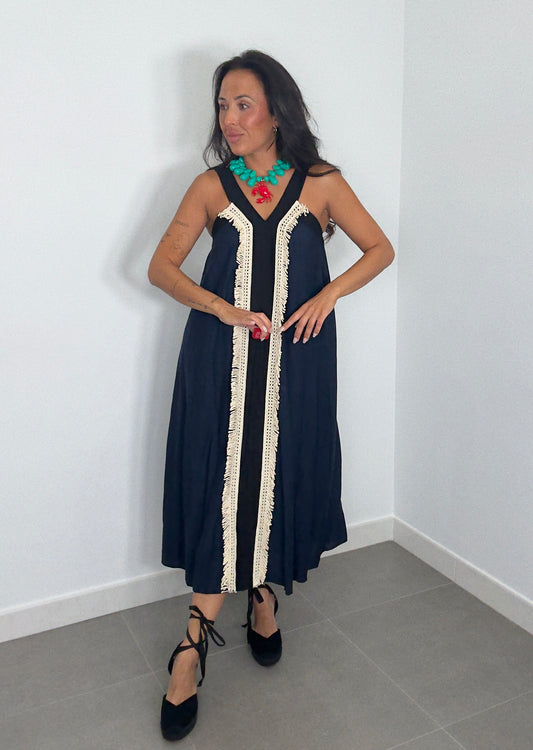 Vestido MARIANA