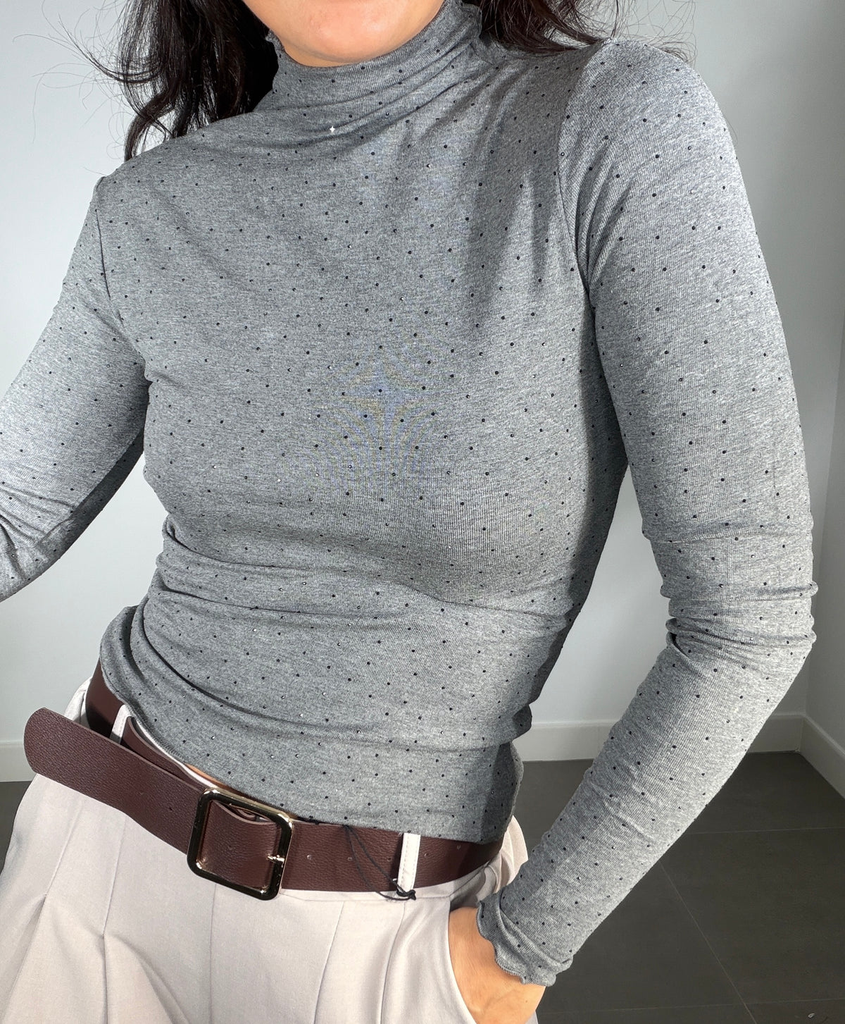 Camiseta BRILLI AMELIE