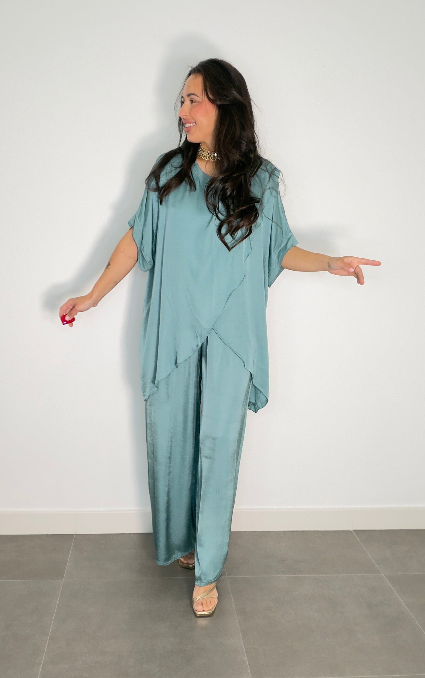 Conjunto DUBAI