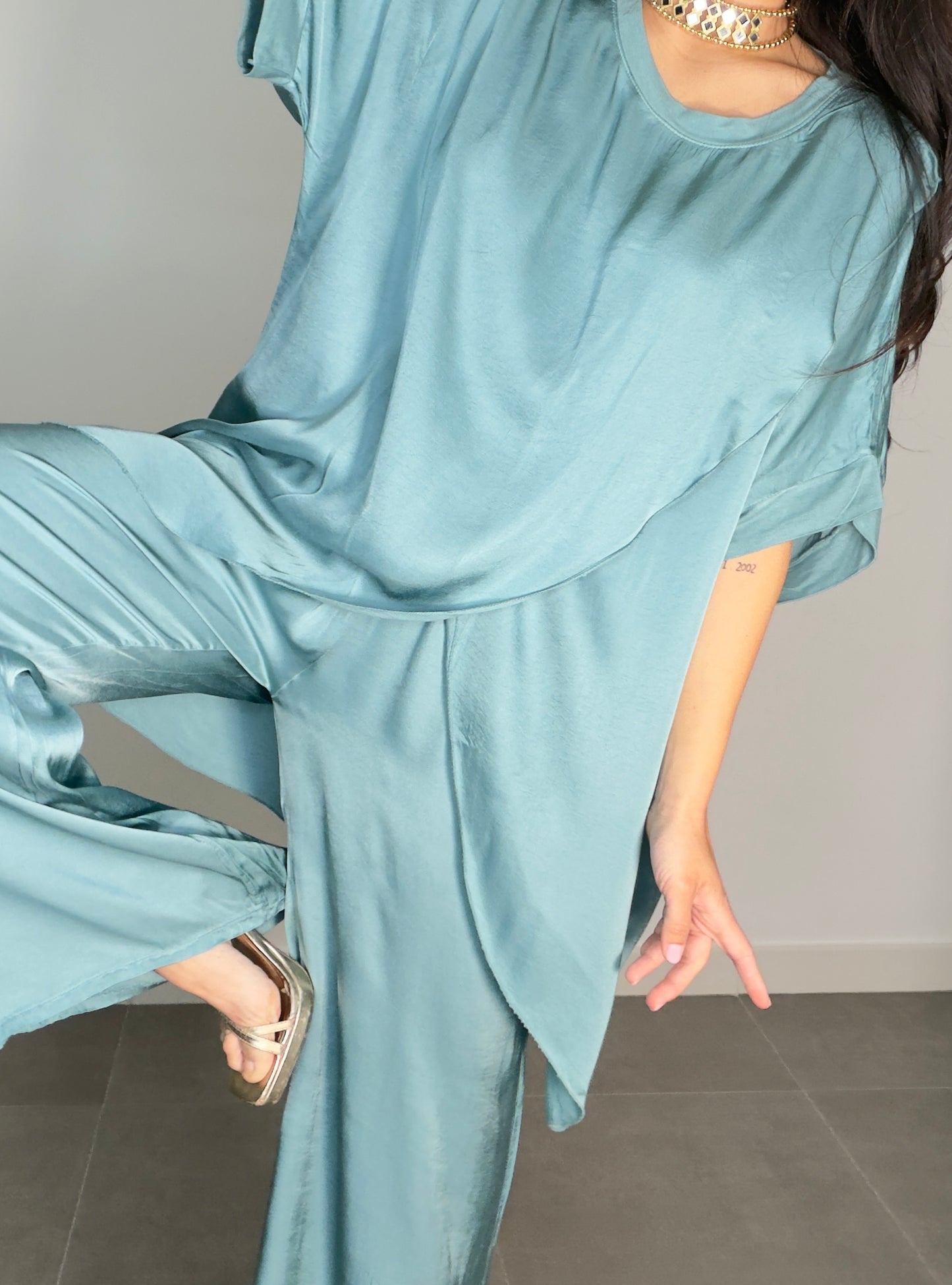 Conjunto DUBAI