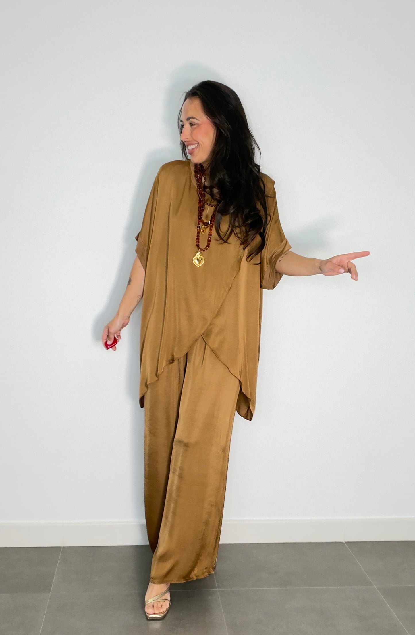 Conjunto DUBAI