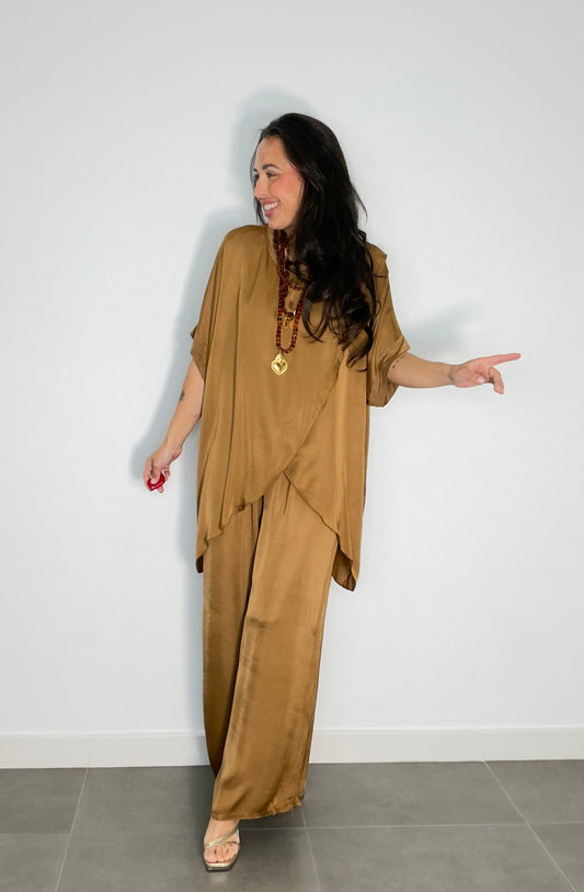 Conjunto DUBAI