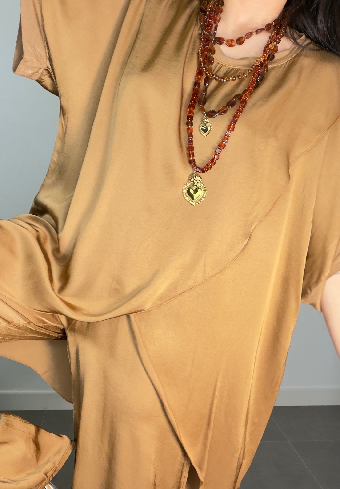 Conjunto DUBAI