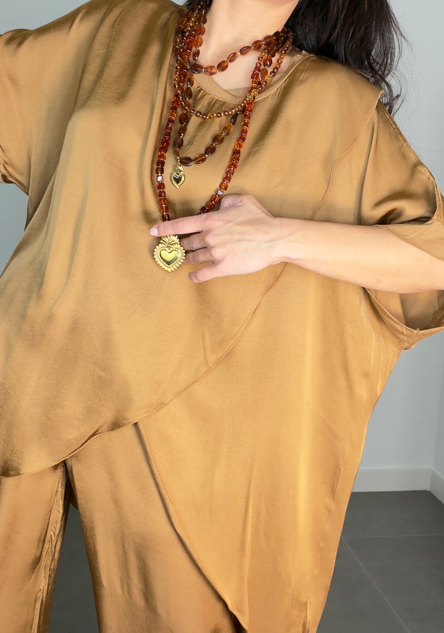 Conjunto DUBAI