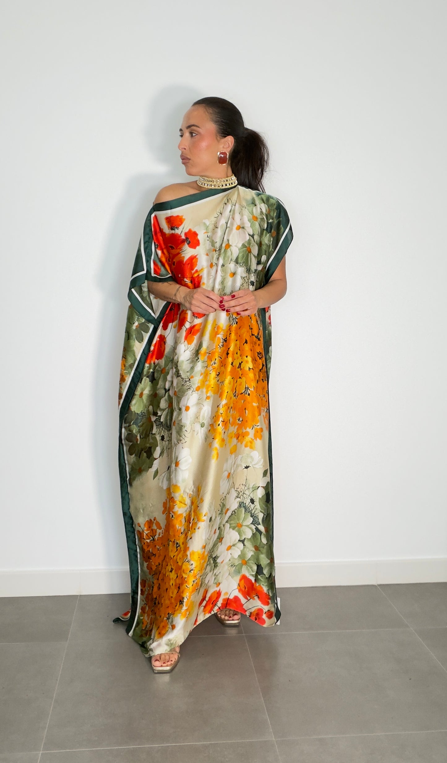 Vestido MAYTE