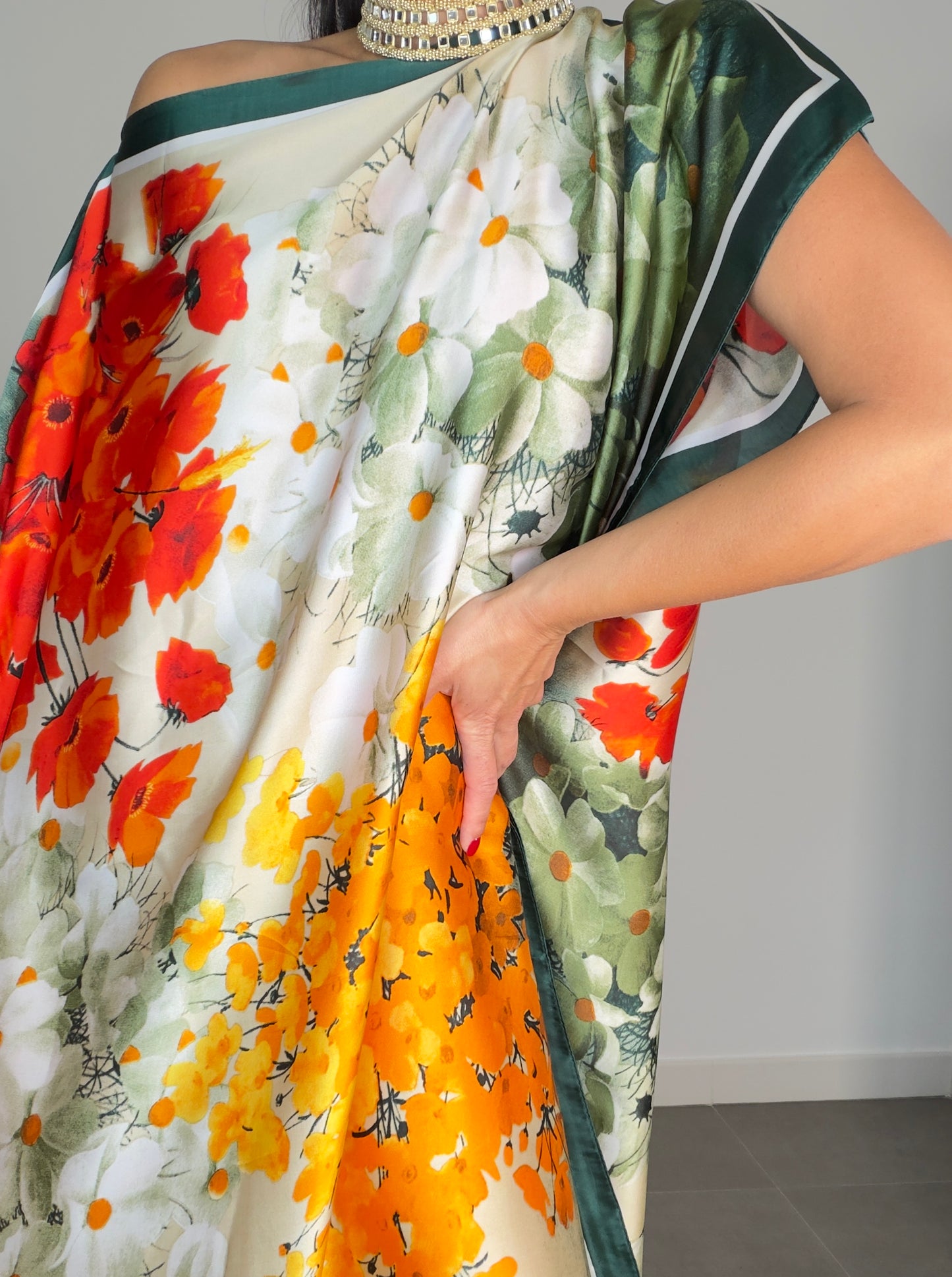 Vestido MAYTE