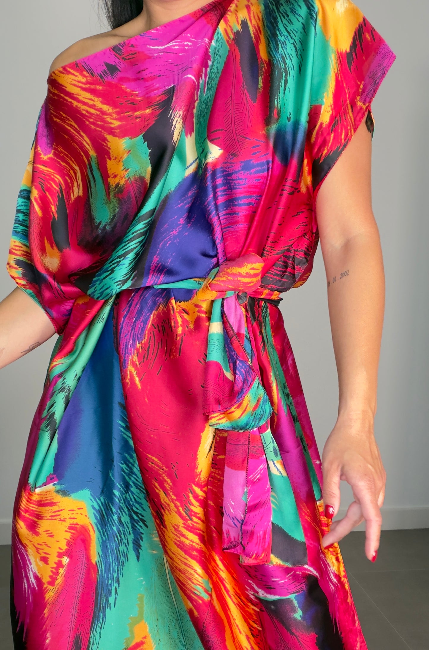 Vestido MAYTE