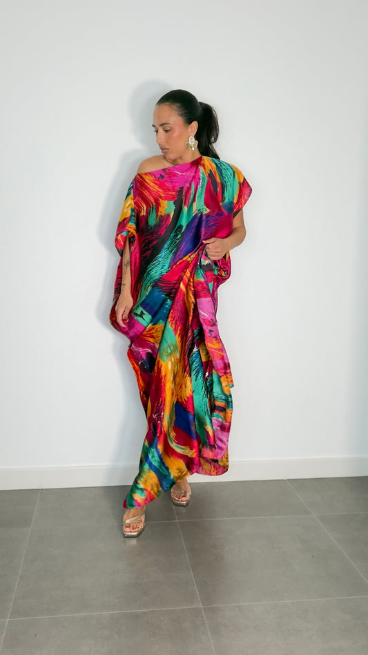 Vestido MAYTE