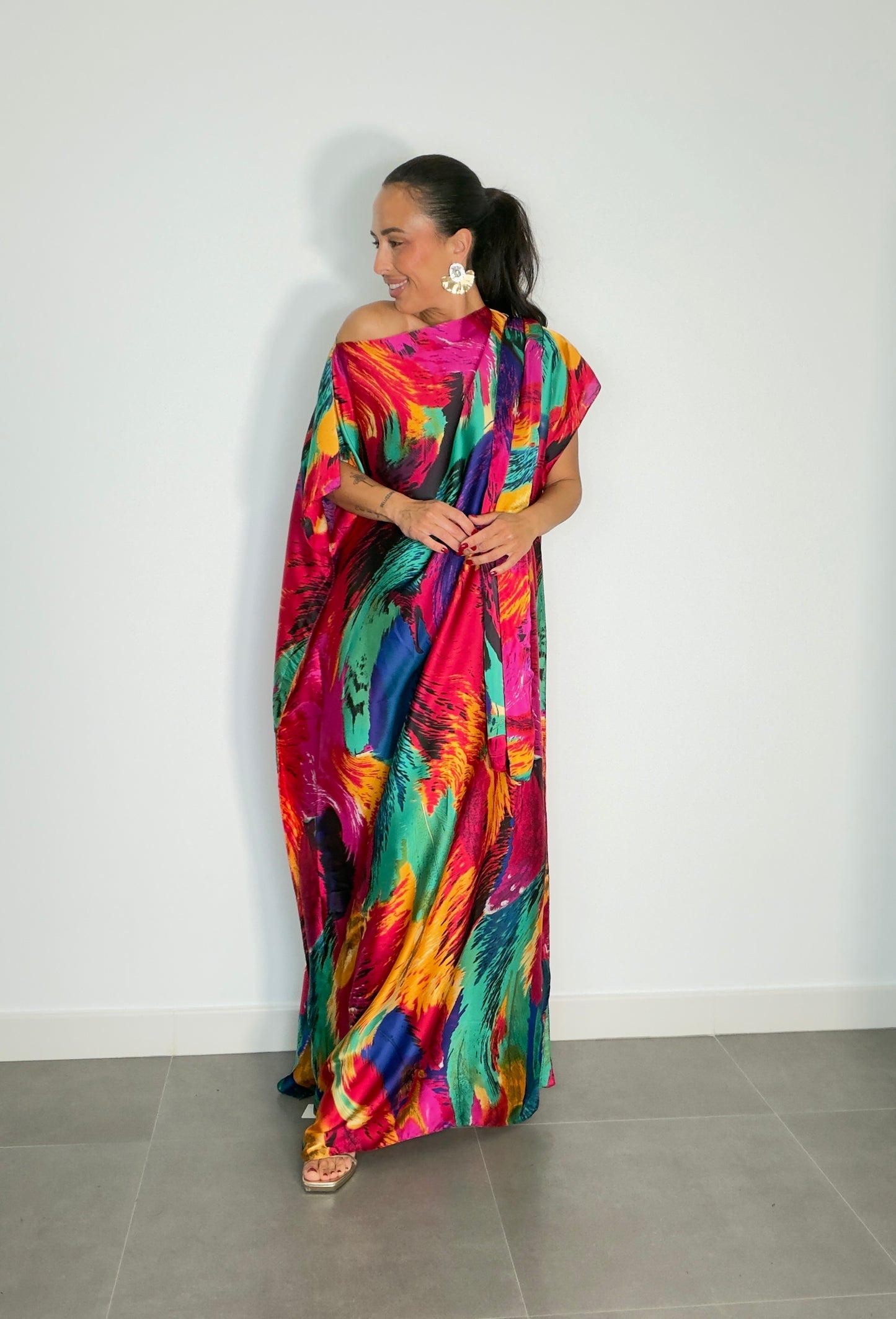 Vestido MAYTE