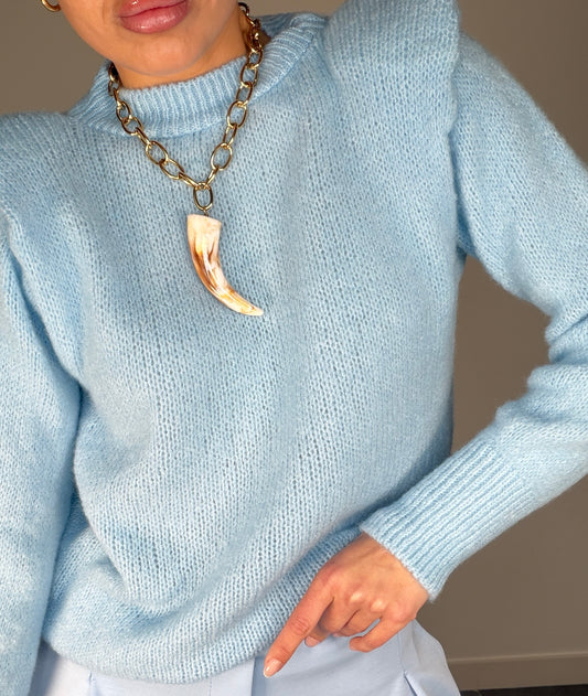 Jersey PUNTO HOMBRERAS