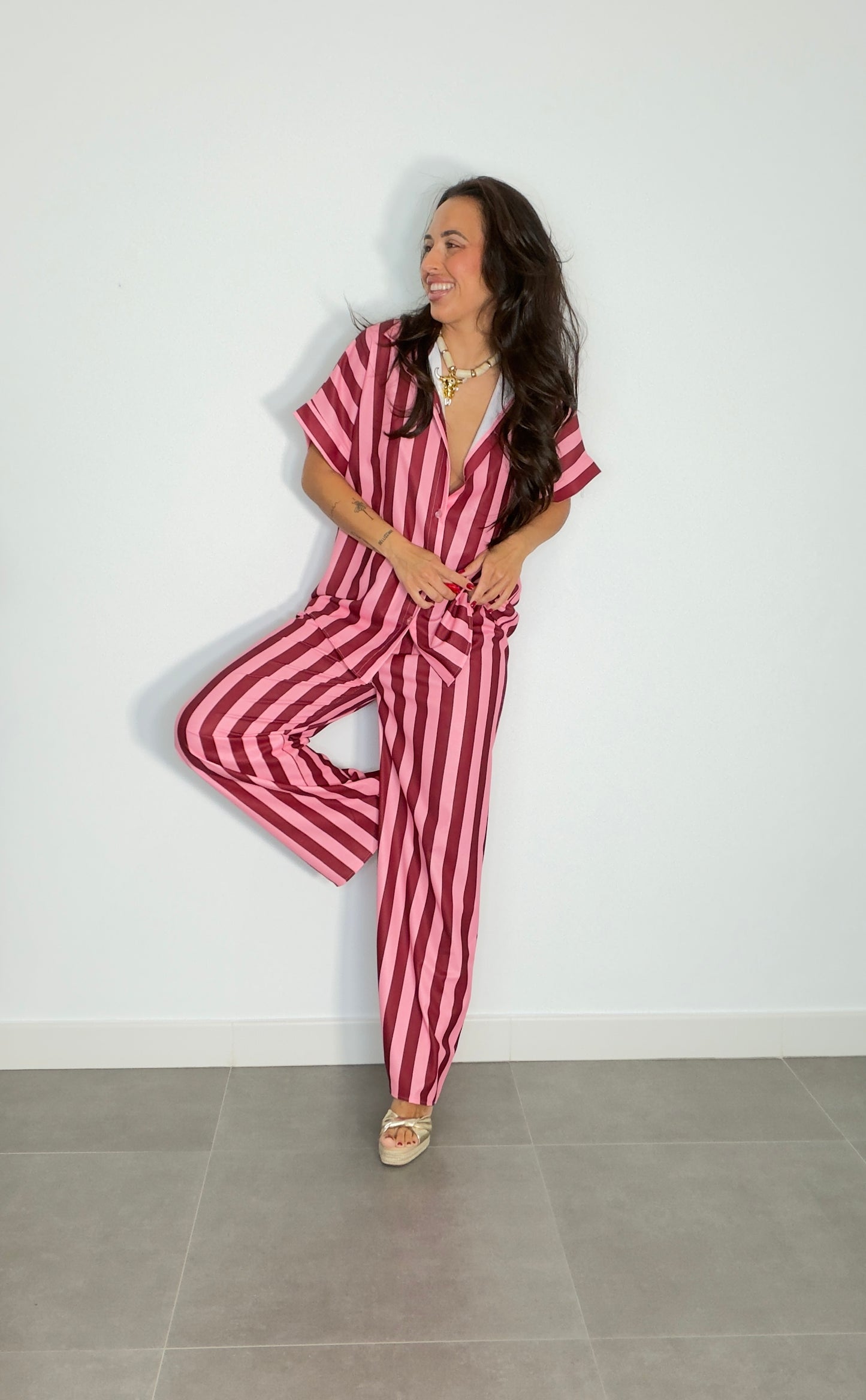 Conjunto RAYAS LUNA