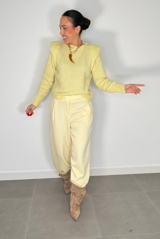 Bombacho CAPA DE AIRE