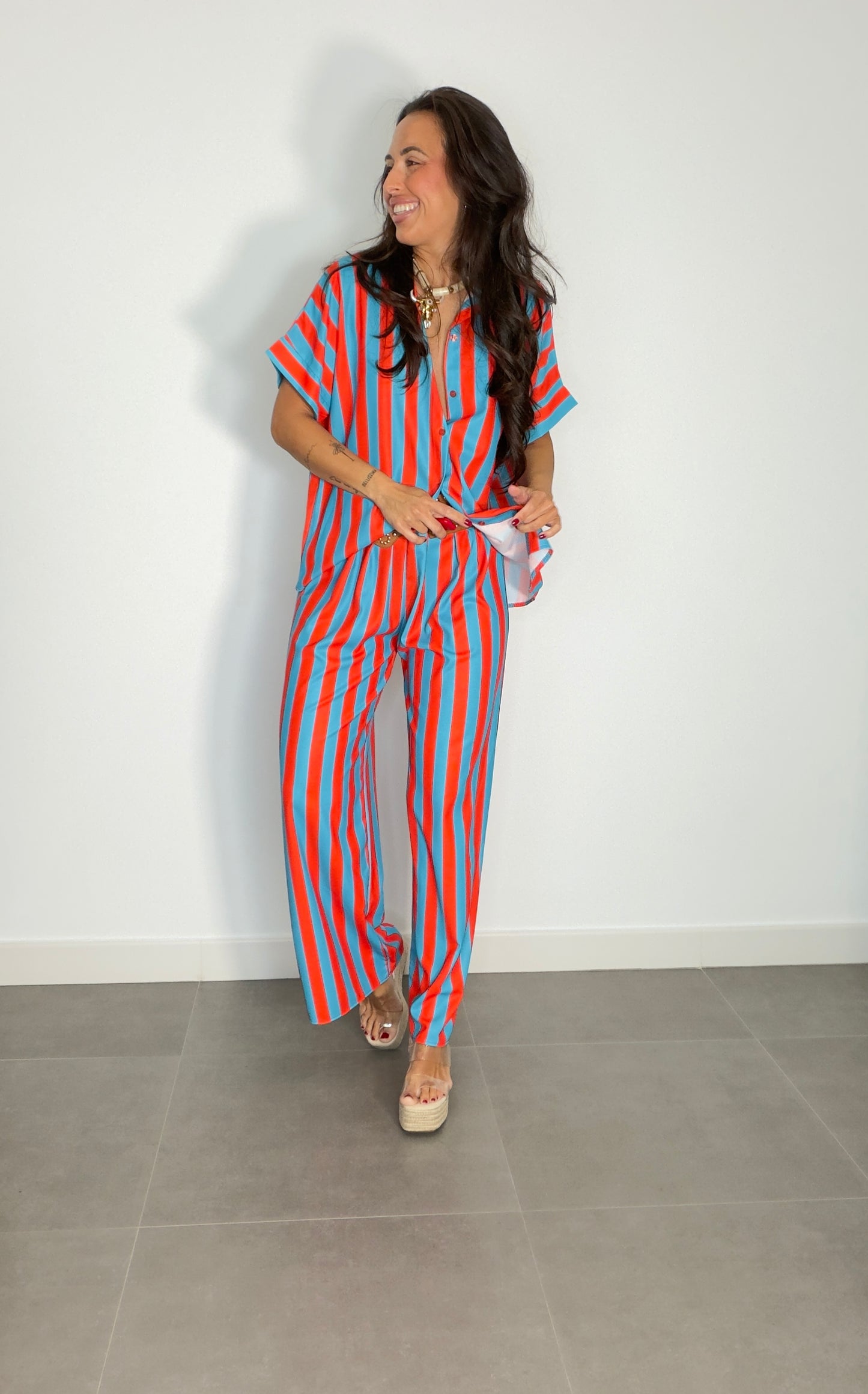 Conjunto RAYAS LUNA