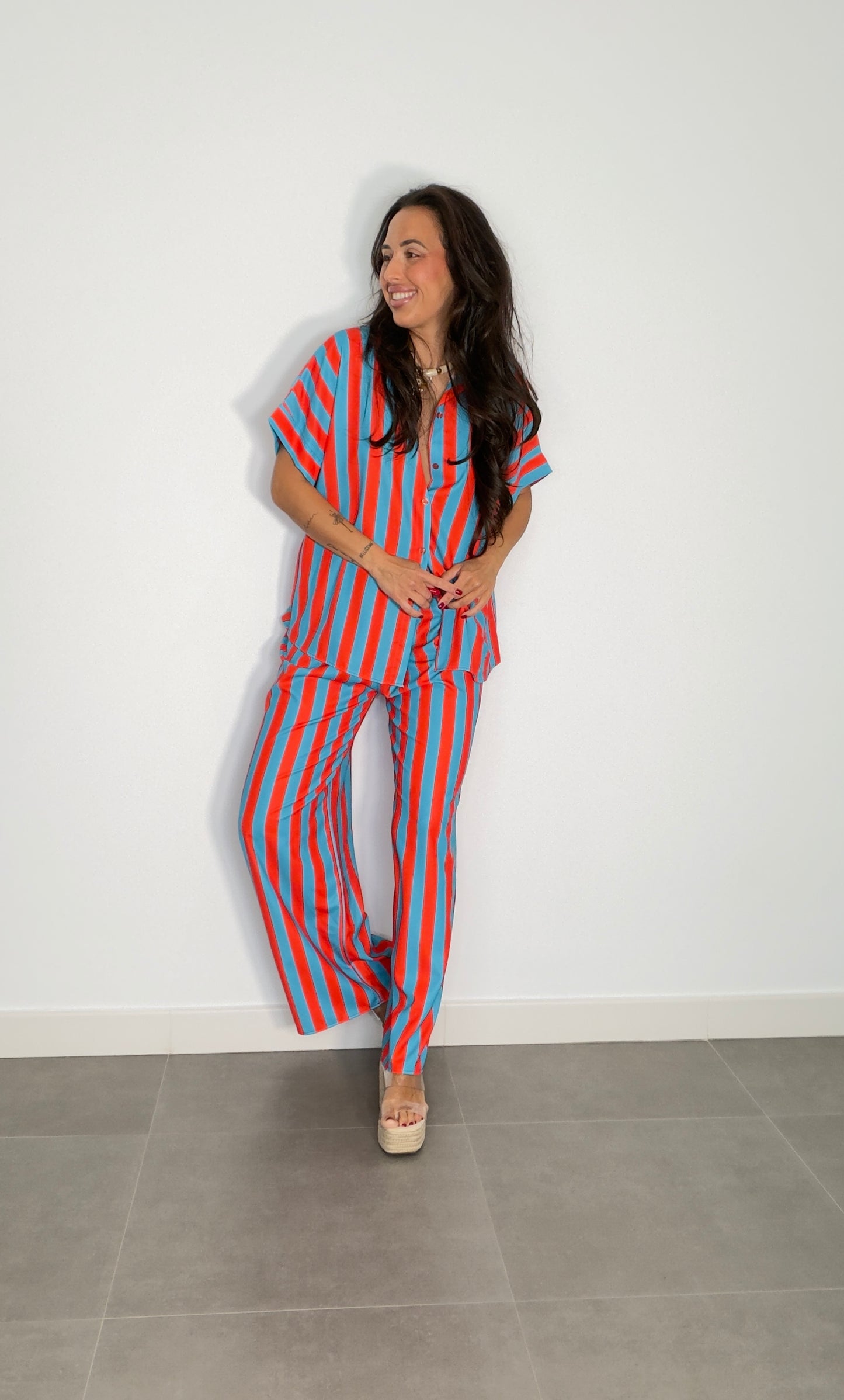 Conjunto RAYAS LUNA