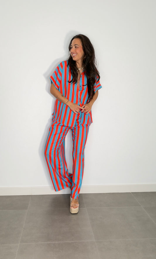 Conjunto RAYAS LUNA