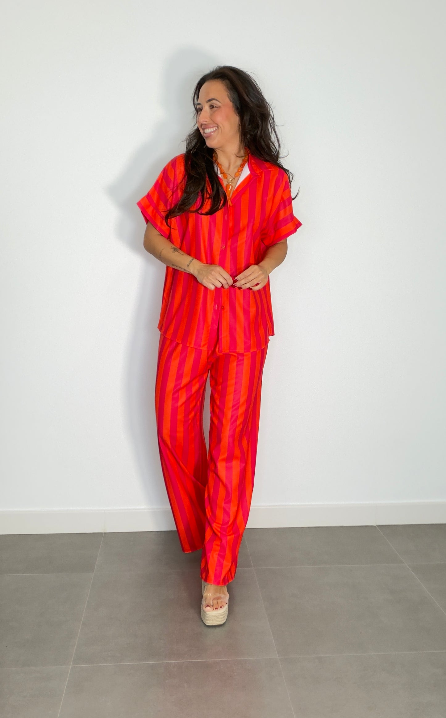Conjunto RAYAS LUNA