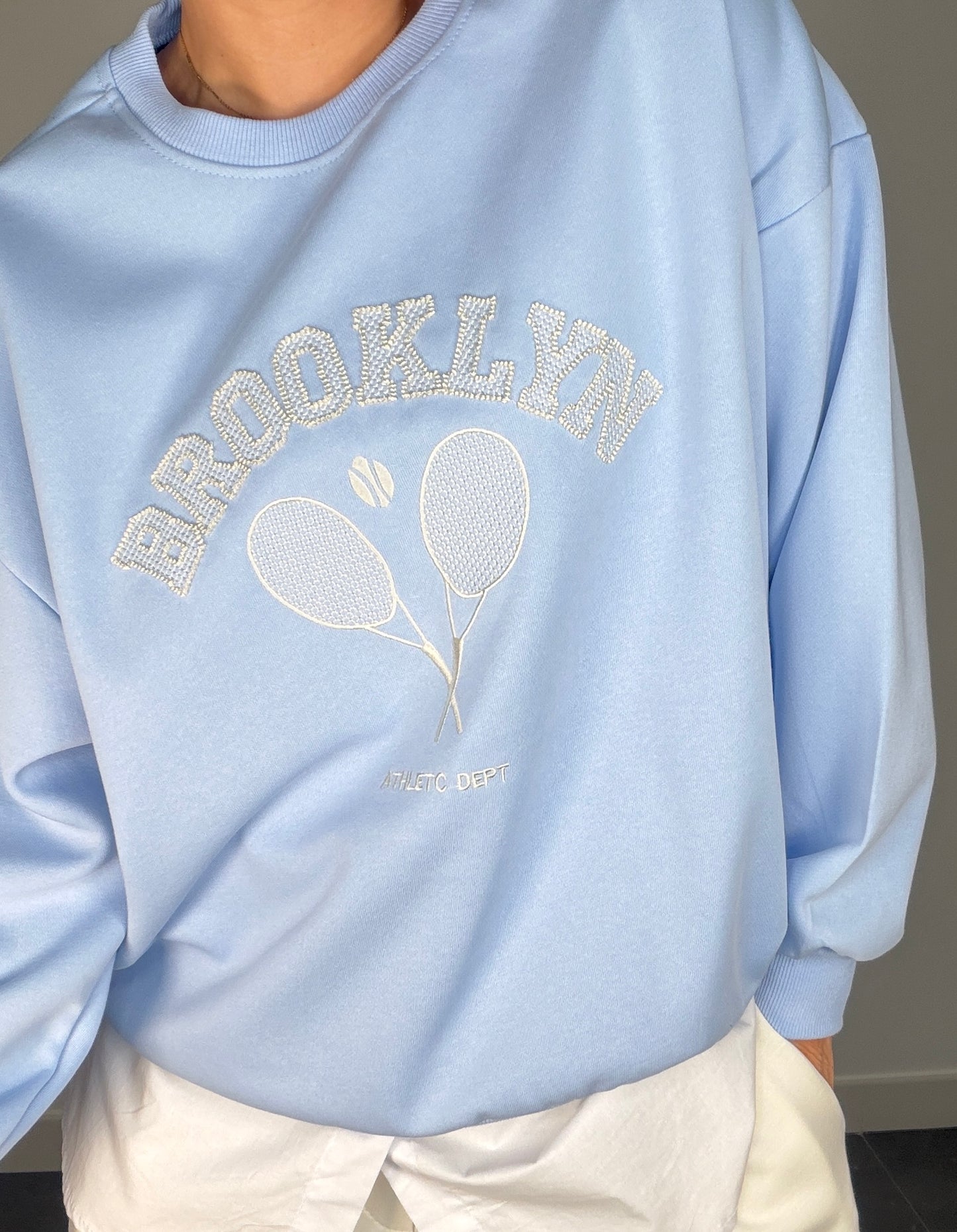 Sudadera BROOKLYN